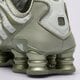 Moteriški kedai NIKE SHOX TL ar3566-006 spalva žalia