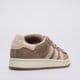 Moteriški kedai ADIDAS CAMPUS 00S W kk0046 spalva ruda