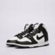 Vyriški kedai NIKE DUNK HIGH RETRO dd1399-105 spalva balta
