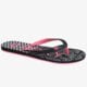 Moteriškos šlepetės ROXY TAHITI V arjl100132bkp spalva juoda