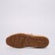Moteriški kedai NOKWOL ATLAS BEIGE SUEDE nkatlasbeige spalva rusvai gelsva
