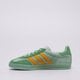 Moteriški kedai ADIDAS GAZELLE INDOOR W ig6783 spalva žalia