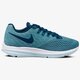 Moteriški kedai NIKE WMNS NIKE ZOOM WINFLO 4 898485-403 spalva mėlyna
