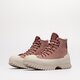 Moteriški kedai CONVERSE CHUCK TAYLOR ALL STAR LUGGED 2.0 COUNTER CLIMATE a01329c spalva rožinė