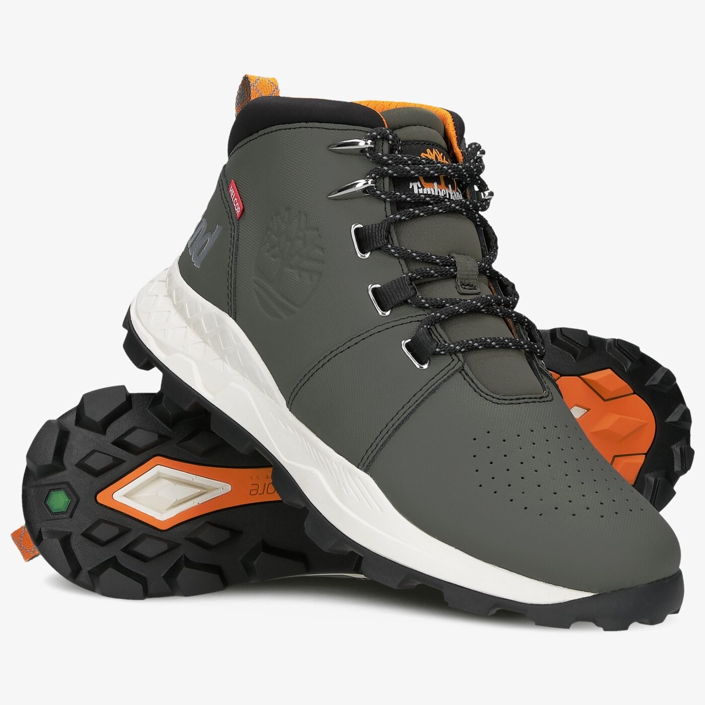 TIMBERLAND HELCOR BROOKLYN CITY MID | TB0A2EA9A581 | ŽALIA | 93,49 € |  Kedai | ✪ Sizeer.lt ✪
