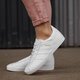 Vaikiški kedai ADIDAS GAZELLE J by9147 spalva balta