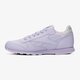 REEBOK CLASSIC LEATHER METAL bd5543 spalva violetinė