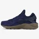 Vyriški kedai NIKE AIR HUARACHE RUN SE 852628400 spalva tamsiai mėlyna