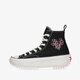 Moteriški kedai CONVERSE RUN STAR HIKE a01598c spalva juoda