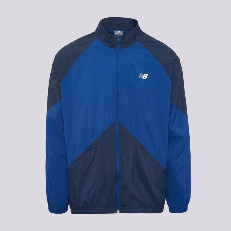 NEW BALANCE STRIUKĖ STRIUKĖ SPORT LEGACY JACKET