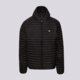 Vyriška žieminė striukė ELLESSE STRIUKĖ PŪKINĖ PALLOCHI PADDED JACKET BLK shb22877011 spalva juoda