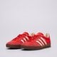 Moteriški kedai ADIDAS GAZELLE INDOOR W js1411 spalva raudona