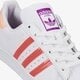 Moteriški kedai ADIDAS SUPERSTAR W  fw2502 spalva balta