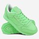 REEBOK CL LTHR PASTELS bd2773 spalva žalia