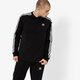 Vyriški marškinėliai ADIDAS MARŠKINĖLIAI LS 3-STRIPES LS T ADICOLOR dv1560 spalva juoda