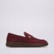 Moteriški laisvalaikio batai ADIDAS HANDBALL SPEZIAL LOAFER W kk2780 spalva tamsiai raudona