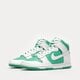 Vyriški kedai NIKE DUNK HIGH RETRO BTTYS dv0829-300 spalva balta