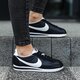Moteriški kedai NIKE WMNS CLASSIC CORTEZ NYLON 749864-007 spalva juoda