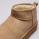 Vaikiški laisvalaikio batai UGG CLASSIC ULTRA MINI PLATFORM  1157791k-san spalva ruda