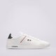 Vyriški kedai LACOSTE EUROPA PRO TRI 123 1 SMA 745sma0117407 spalva balta