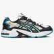 Vyriški kedai ASICS GEL- KAYANO 5 OG 1021a163002 spalva juoda