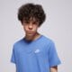 Vaikiški marškinėliai NIKE MARŠKINĖLIAI NSW FUTURA fz5177-411 spalva mėlyna