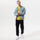Vyriški marškinėliai VANS MARŠKINĖLIAI MN VANS OTW   SAFFRON/TRENINGASS BLUES vn000jayz5m1 spalva geltona
