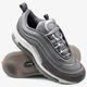 Moteriški kedai NIKE W AIR MAX 97 UL '17 LX ah6805001 spalva pilka