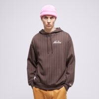 NEW ERA DŽEMPERIS SU GOBTUVU NE PINSTRIPE OS