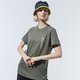 Moteriški marškinėliai VANS MARŠKINĖLIAI 66 SUPPLY BF CREW vn0a4scxkcz1 spalva juoda