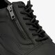 Moteriški kedai VANS OLD SKOOL ZIP  v0018gjtl spalva juoda