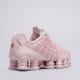 Moteriški kedai NIKE SHOX TL ar3566-603 spalva rožinė