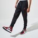 Vyriškos kelnės JORDAN KELNĖS M J JUMPMAN AIR SUIT PANT ck6861-010 spalva juoda