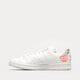 Moteriški kedai ADIDAS STAN SMITH W fx5679 spalva balta