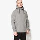 Vyriškas džemperis NIKE DŽEMPERIS M NSW MODERN HOODIE PO BB 835860091 spalva pilka
