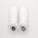 Vaikiški kedai NIKE AIR FORCE 1 MID LE dh2933-101 spalva balta