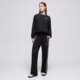 Moteriškos kelnės JORDAN KELNĖS W J BRK TRK PANT hq9218-010 spalva juoda