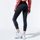 Moteriškos kelnės NIKE KELNĖS W NSW AIR LGGNG bv4773010 spalva juoda