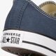 Vyriški inkariukai CONVERSE CHUCK TAYLOR AS CORE  m9697m spalva tamsiai mėlyna