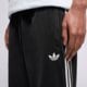 Vyriškos kelnės ADIDAS KELNĖS FIREBIRD TP kd8315 spalva juoda