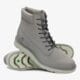 Moteriški žieminiai batai TIMBERLAND KENNISTON 6IN LACE UP a1ken spalva pilka