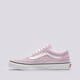 Moteriški kedai VANS OLD SKOOL  vn0005ufbug1 spalva violetinė