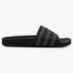 Moteriškos šlepetės ADIDAS ADILETTE bb0116w spalva juoda