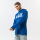 Vyriškas džemperis VANS DŽEMPERIS SU GOBTUVU   VANS CLASSIC PO HOODIE II vn0a456b7wm1 spalva tamsiai mėlyna