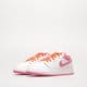 Moteriški kedai AIR JORDAN 1 LOW PNK GG dr9498-168 spalva balta