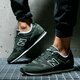 Vyriški kedai NEW BALANCE ML393LR1 ml393lr1 spalva žalia