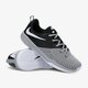 Vaikiški kedai NIKE TEAM HUSTLE D 7 LOW (GS) 834318-002 spalva juoda