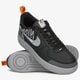Vyriški kedai NIKE AIR FORCE 1 '07 LV8 2 bq4421-002 spalva juoda