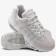Moteriški kedai NIKE AIR MAX 95 PREMIUM 807443-018 spalva balta