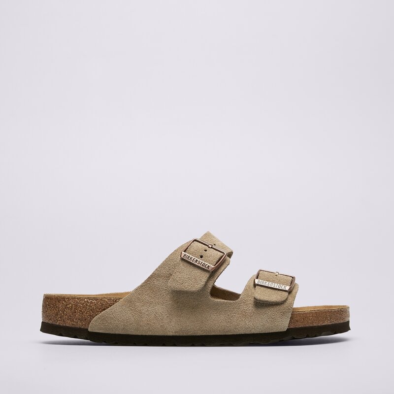 Birkenstock Arizona batai ▷ moterims ir vyrams kolekcijos